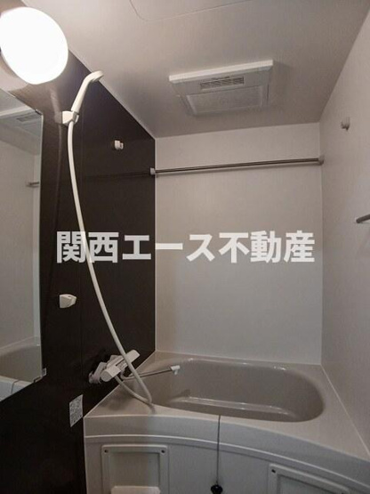 【浴室】 | GoodLife小阪本町