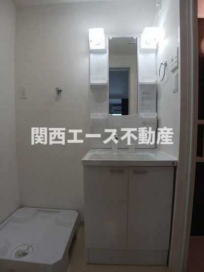 【洗面所】 | GoodLife小阪本町