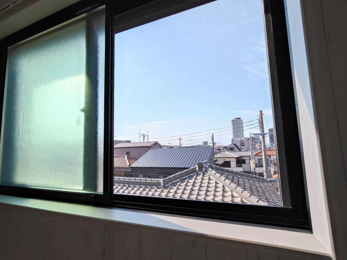 堺市東区西野中古戸建のその他