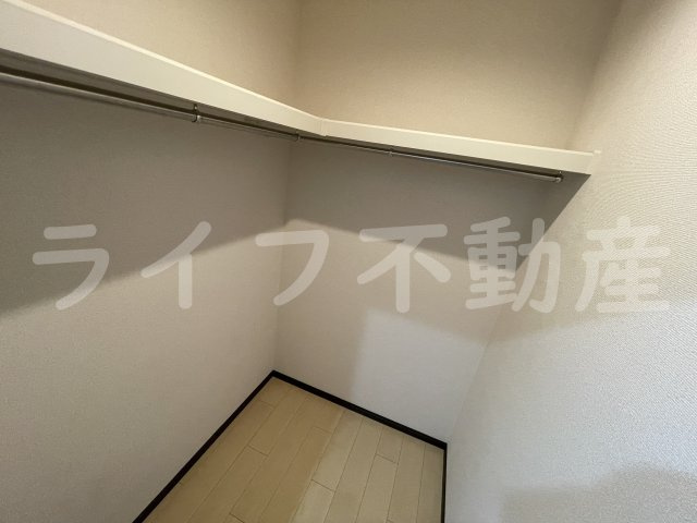 フジパレス若江岩田の内装