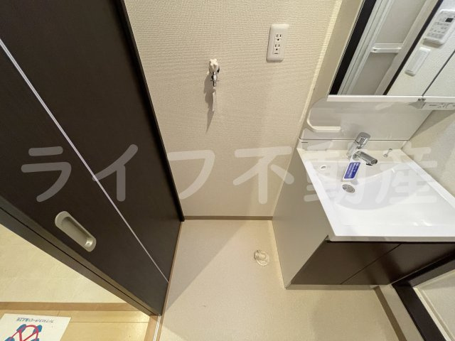 フジパレス若江岩田のその他