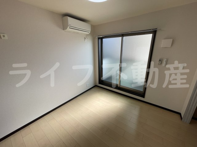 フジパレス若江岩田の内装