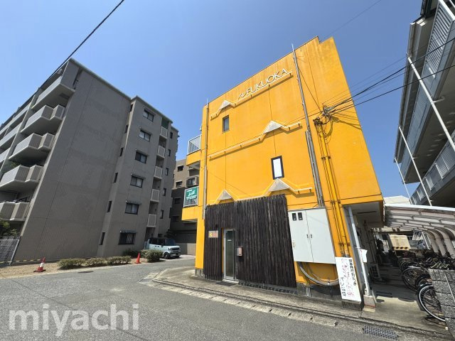 パレFUKUOKAのその他共用部分