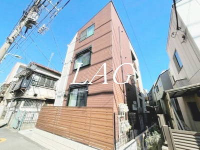 【外観】 | ルノン大鳥居 | 外観です。