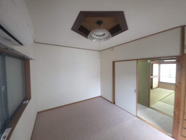 松島４丁目貸家のその他