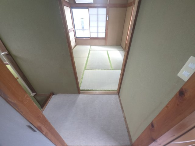 松島４丁目貸家のその他