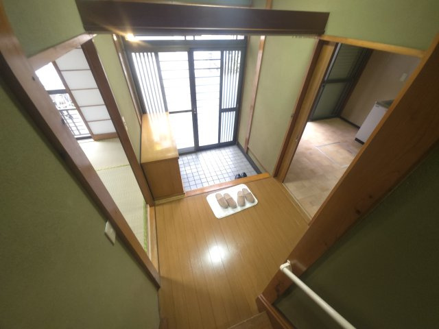 松島４丁目貸家のその他