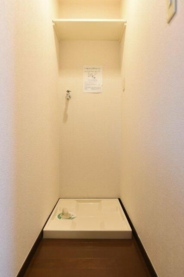 【設備】 | エクセリア代々木