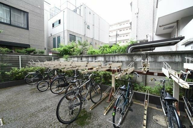 【その他共用部分】 | エクセリア代々木