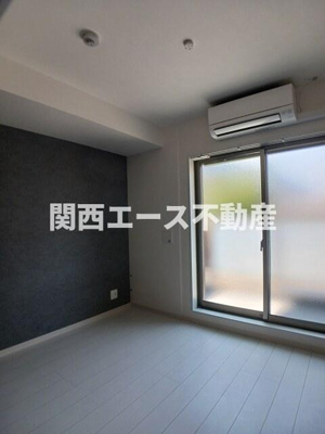 【寝室】 | GoodLife小阪本町
