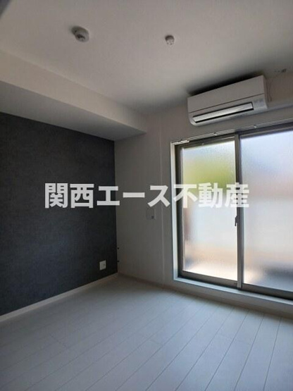 【寝室】 | GoodLife小阪本町