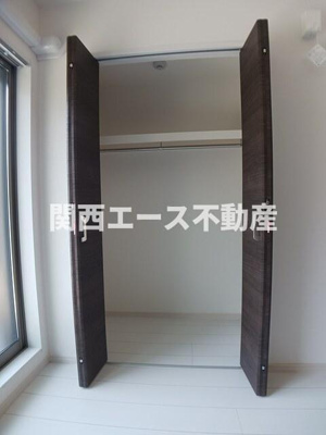 【収納】 | GoodLife小阪本町
