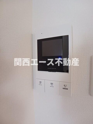 【セキュリティ】 | GoodLife小阪本町