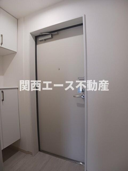 【玄関】 | GoodLife小阪本町