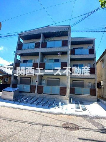 【外観】 | GoodLife小阪本町
