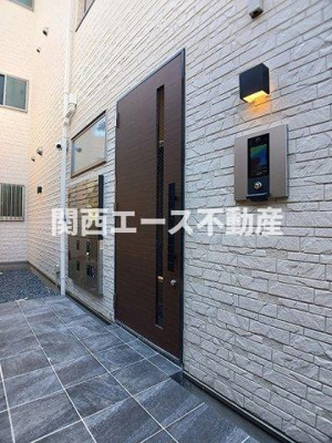 【エントランス】 | GoodLife小阪本町