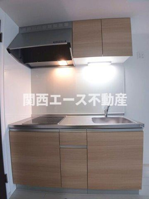 【キッチン】 | GoodLife小阪本町