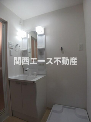【洗面所】 | GoodLife小阪本町
