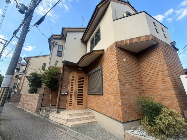 東柳町