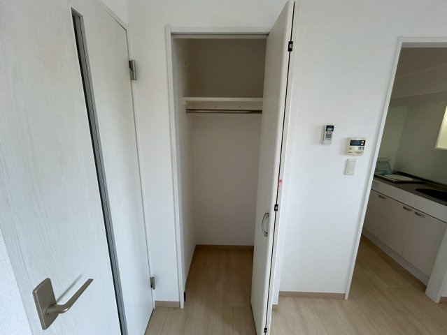アルテミス平和｜名古屋市の賃貸ならMy賃貸の収納|アルテミス平和