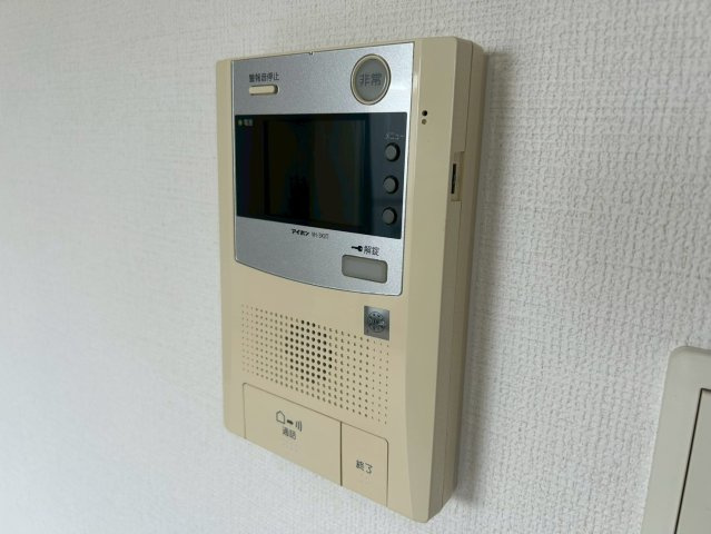 アルテミス平和｜名古屋市の賃貸ならMy賃貸のセキュリティ|アルテミス平和