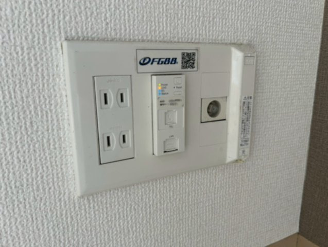 アルテミス平和｜名古屋市の賃貸ならMy賃貸の設備|アルテミス平和