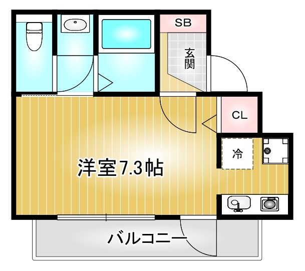アルテミス平和｜名古屋市の賃貸ならMy賃貸