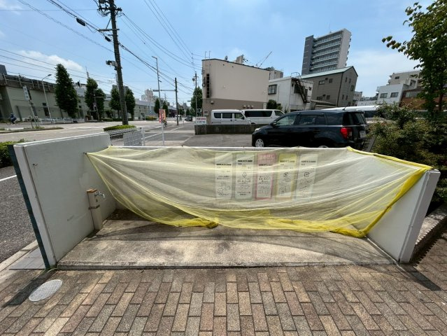 アルテミス平和｜名古屋市の賃貸ならMy賃貸のその他共用部分|アルテミス平和