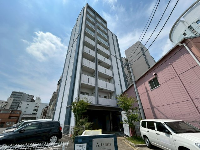 アルテミス平和｜名古屋市の賃貸ならMy賃貸