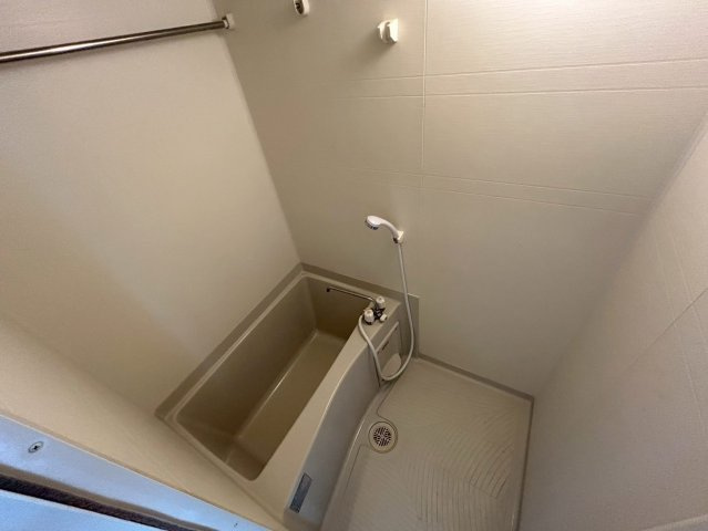 アルテミス平和｜名古屋市の賃貸ならMy賃貸の浴室|アルテミス平和