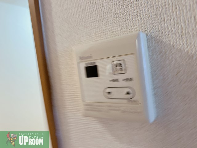サンリットエムの設備