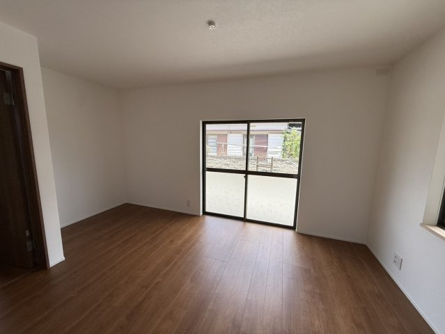 和歌山市中島・中古戸建・115484の洋室