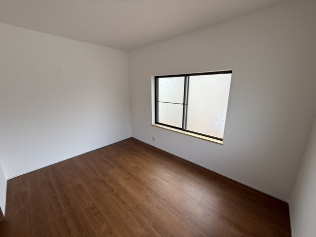 和歌山市中島・中古戸建・115484の洋室