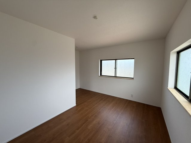 和歌山市中島・中古戸建・115484の洋室