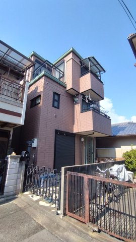 尼崎市水堂町　中古戸建
