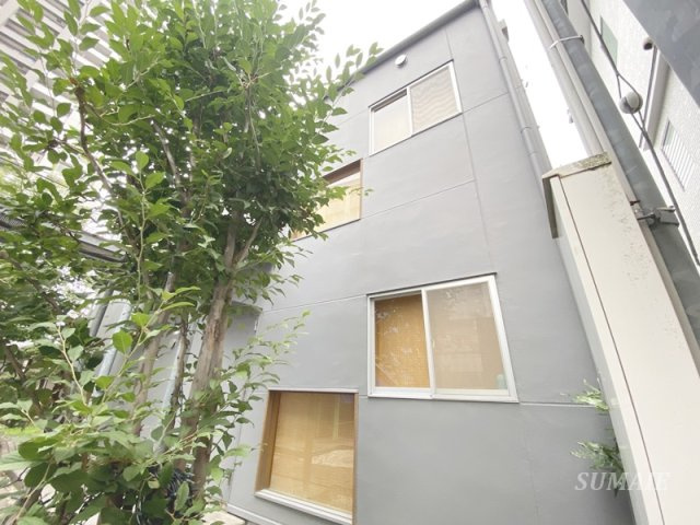 6(シス)のその他共用部分