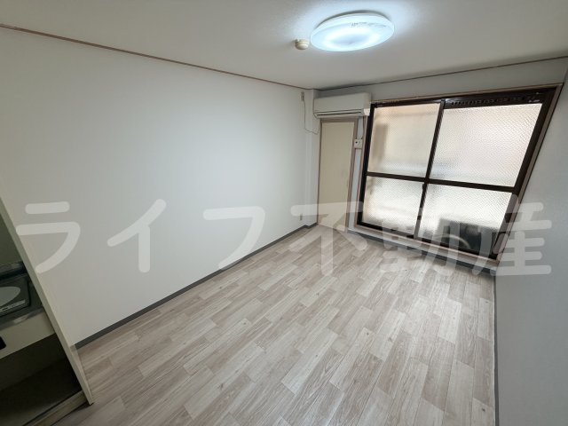 エトワールヴィルーR瓜生堂の内装|内装もきれいです