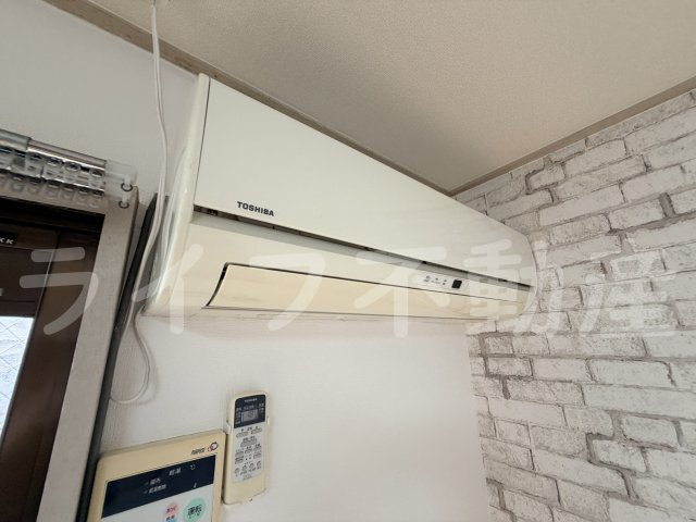 エトワールヴィルーR瓜生堂の設備