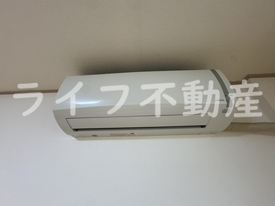 エトワールヴィルーR瓜生堂の設備