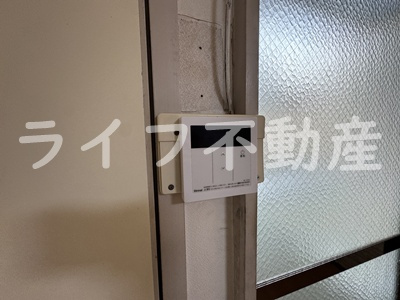 エトワールヴィルーR瓜生堂の設備