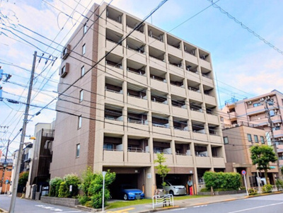【外観】 | イーリスニシオオジマ