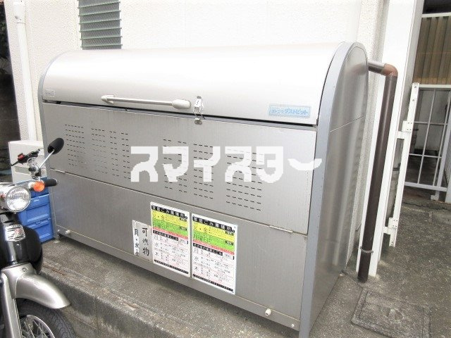 Ｄ．１柏町のその他共用部分