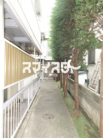 Ｄ．１柏町のその他