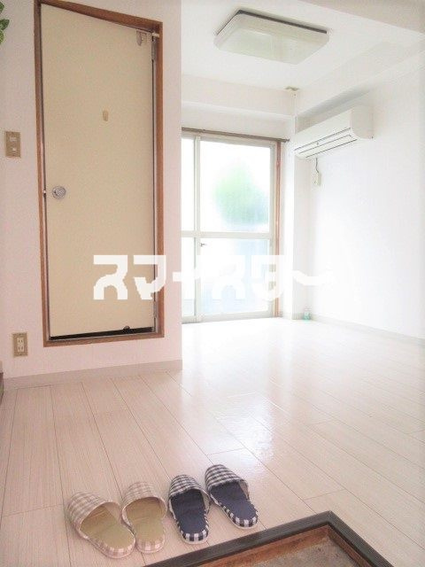 Ｄ．１柏町の居間・リビング