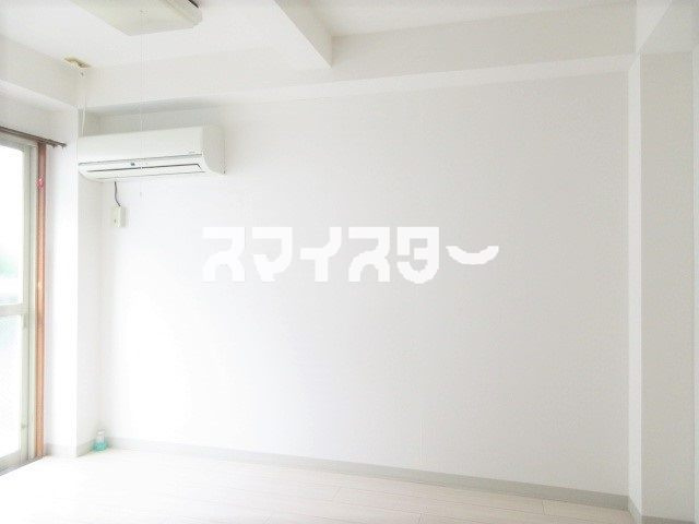 Ｄ．１柏町の内装