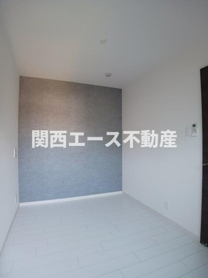 【寝室】 | GoodLife小阪本町