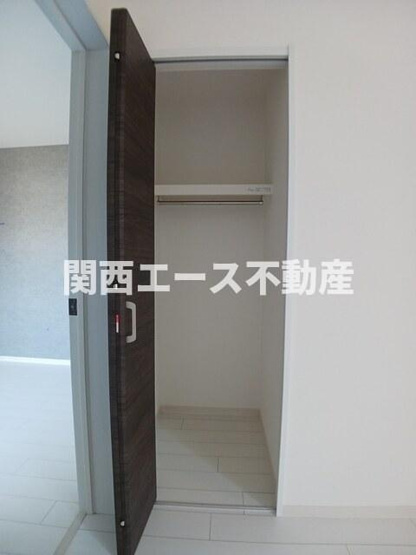 【収納】 | GoodLife小阪本町