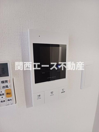【セキュリティ】 | GoodLife小阪本町