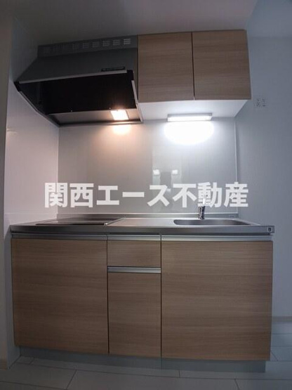 【キッチン】 | GoodLife小阪本町