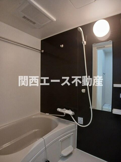 【浴室】 | GoodLife小阪本町